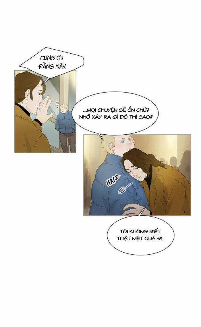 Rừng Đông Chapter 60 trang 23