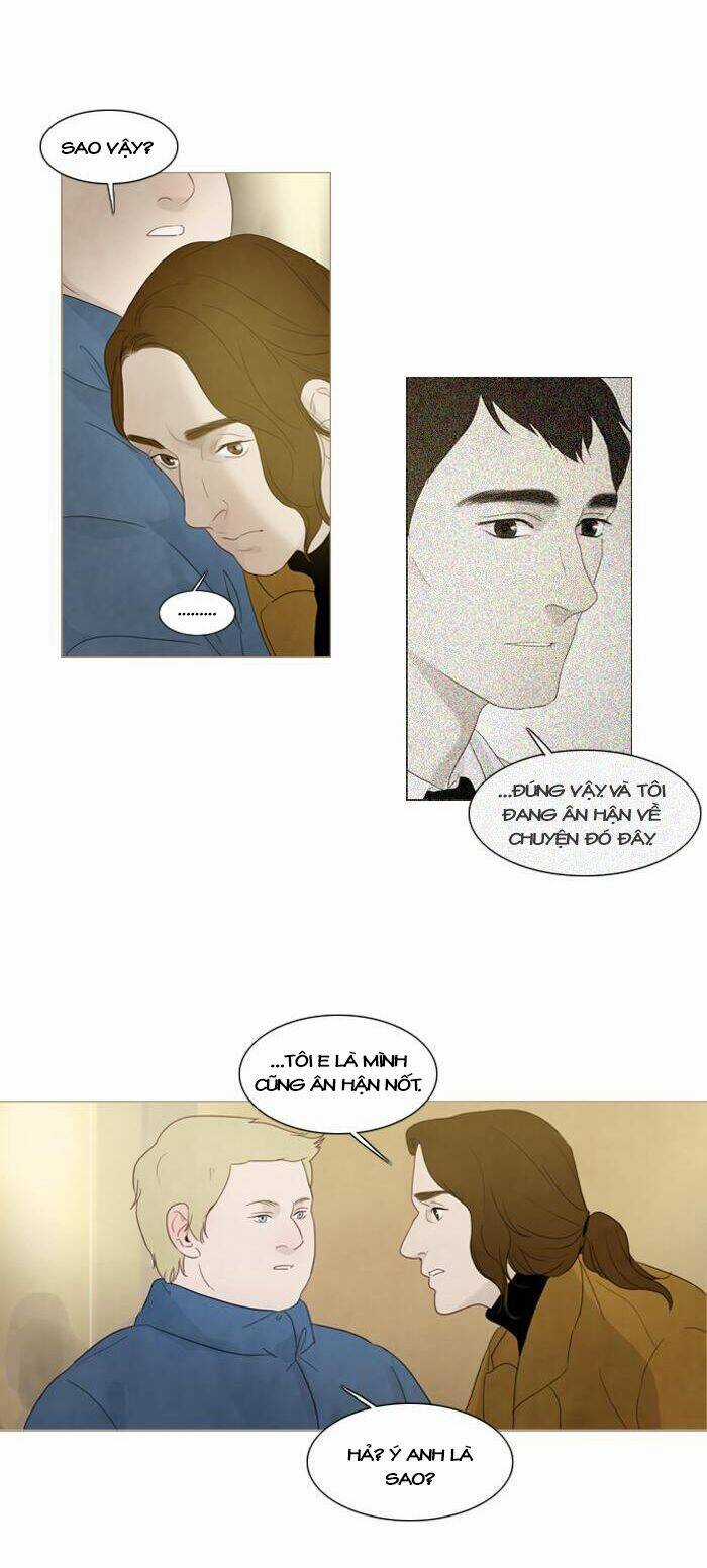 Rừng Đông Chapter 60 trang 24