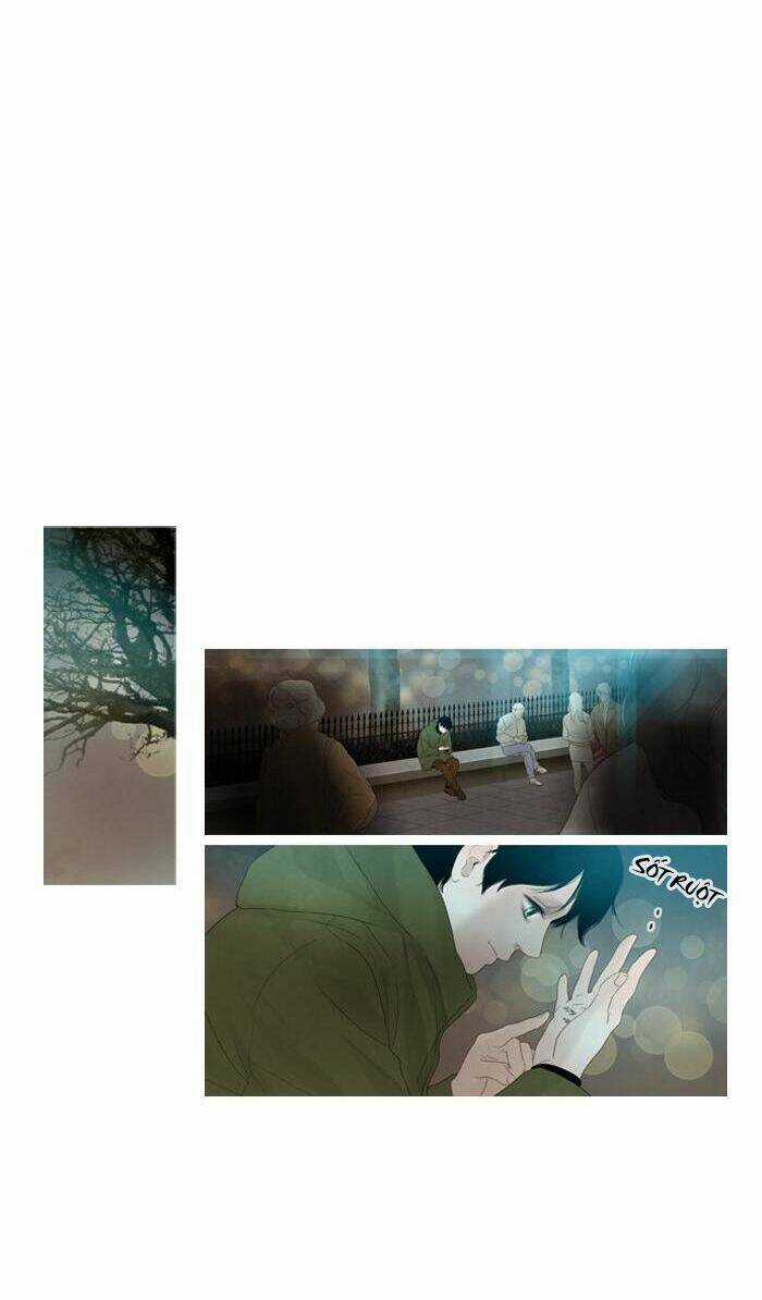 Rừng Đông Chapter 60 trang 26
