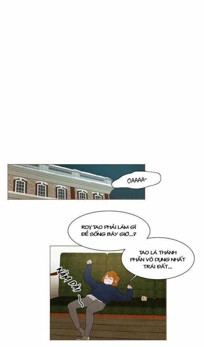 Rừng Đông Chapter 60 trang 30