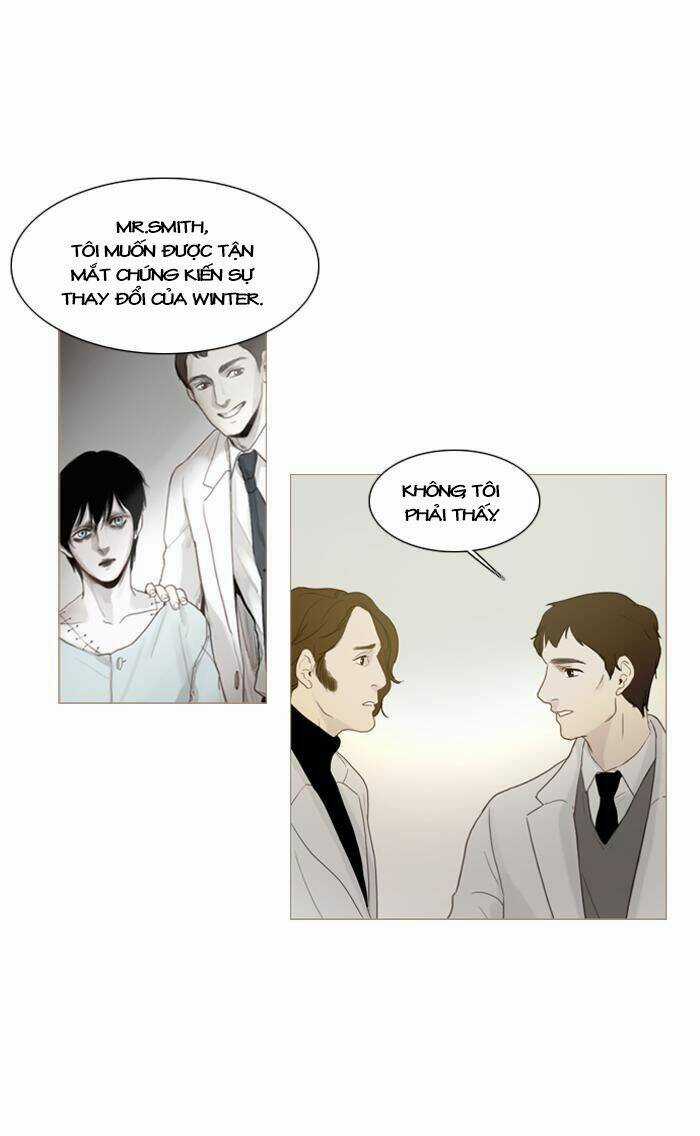 Rừng Đông Chapter 60 trang 4