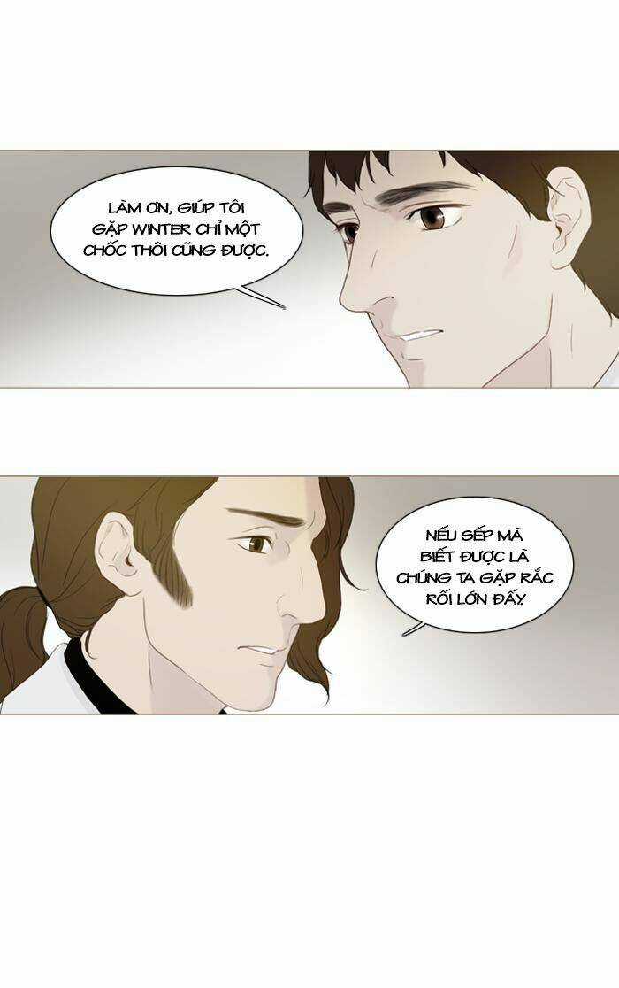 Rừng Đông Chapter 60 trang 5