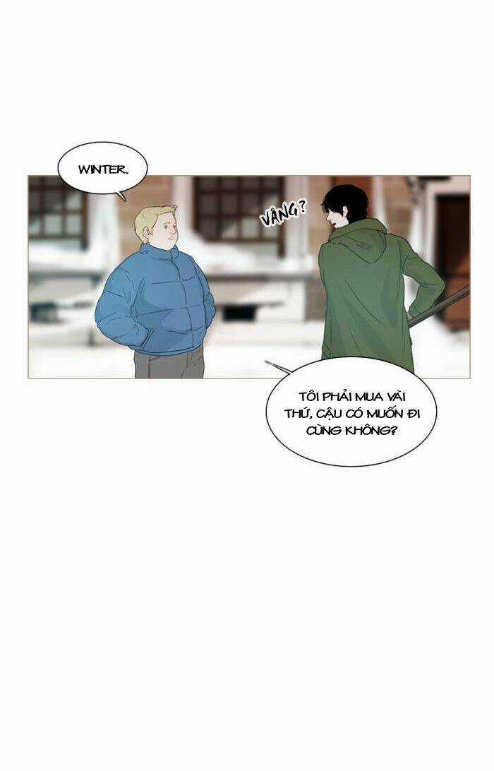 Rừng Đông Chapter 60 trang 8