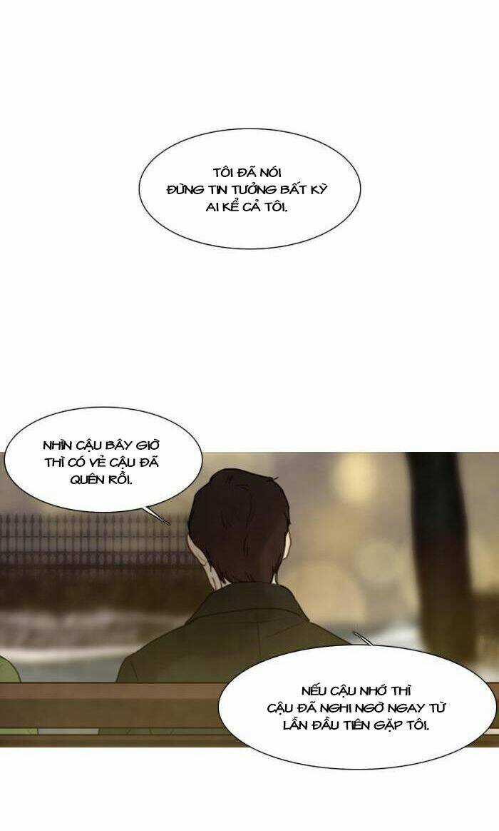 Rừng Đông Chapter 61 trang 11