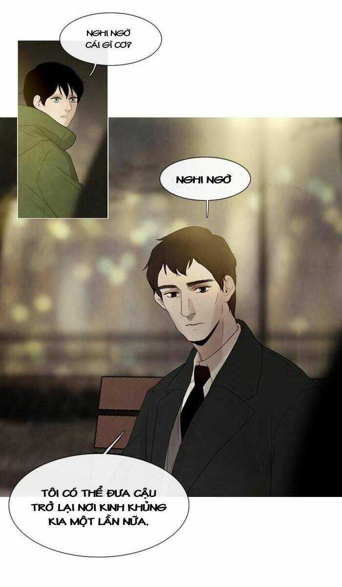 Rừng Đông Chapter 61 trang 12