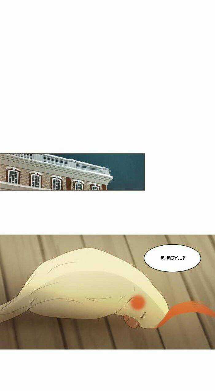 Rừng Đông Chapter 61 trang 14