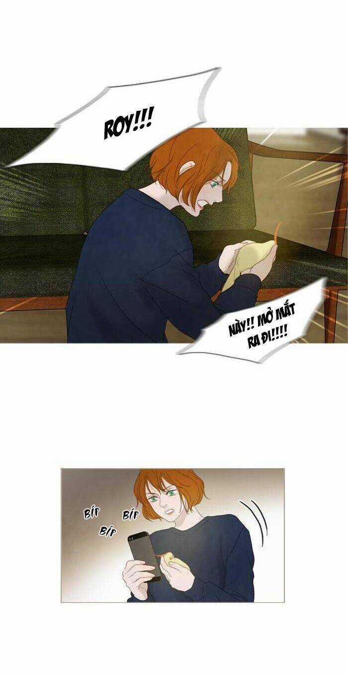 Rừng Đông Chapter 61 trang 15