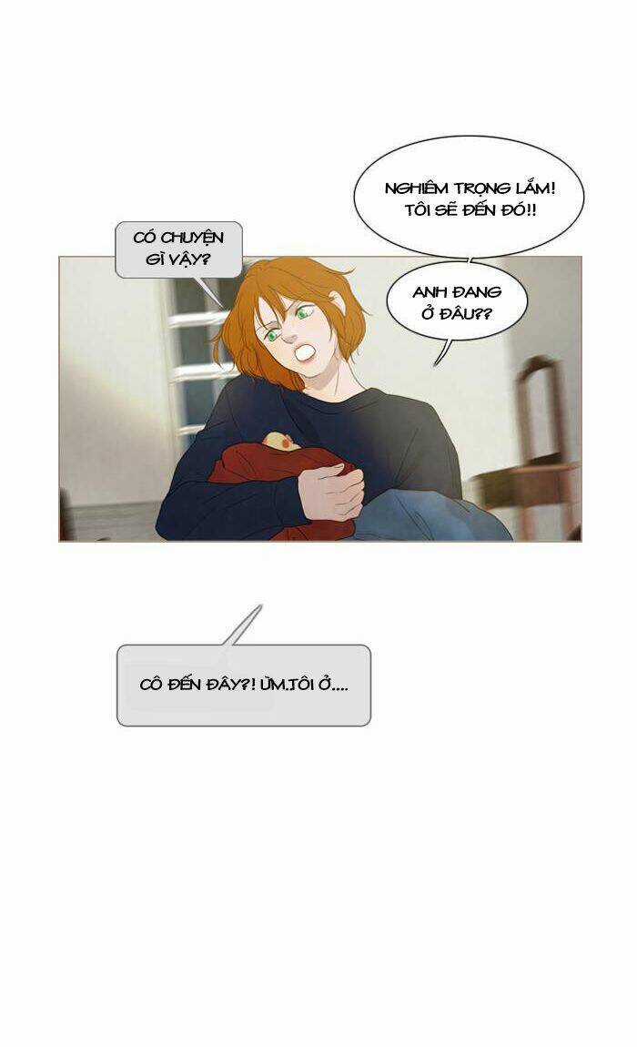 Rừng Đông Chapter 61 trang 18