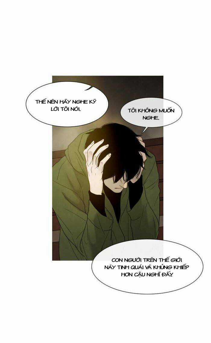 Rừng Đông Chapter 61 trang 23