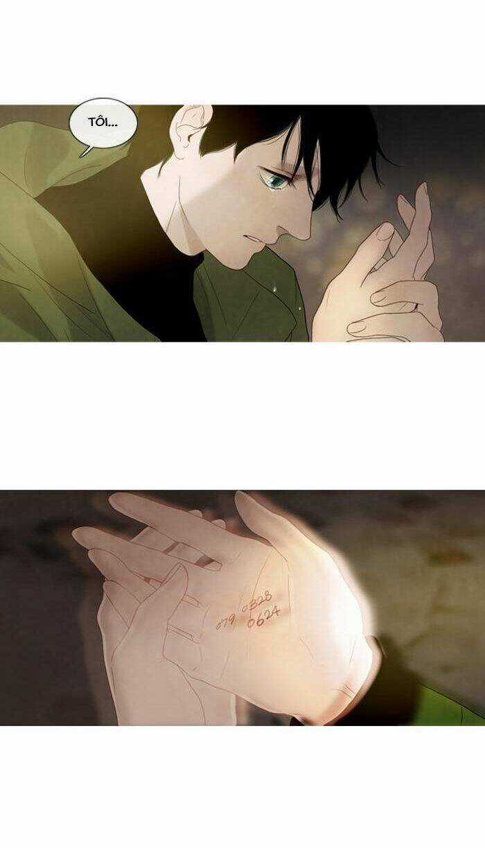 Rừng Đông Chapter 61 trang 25