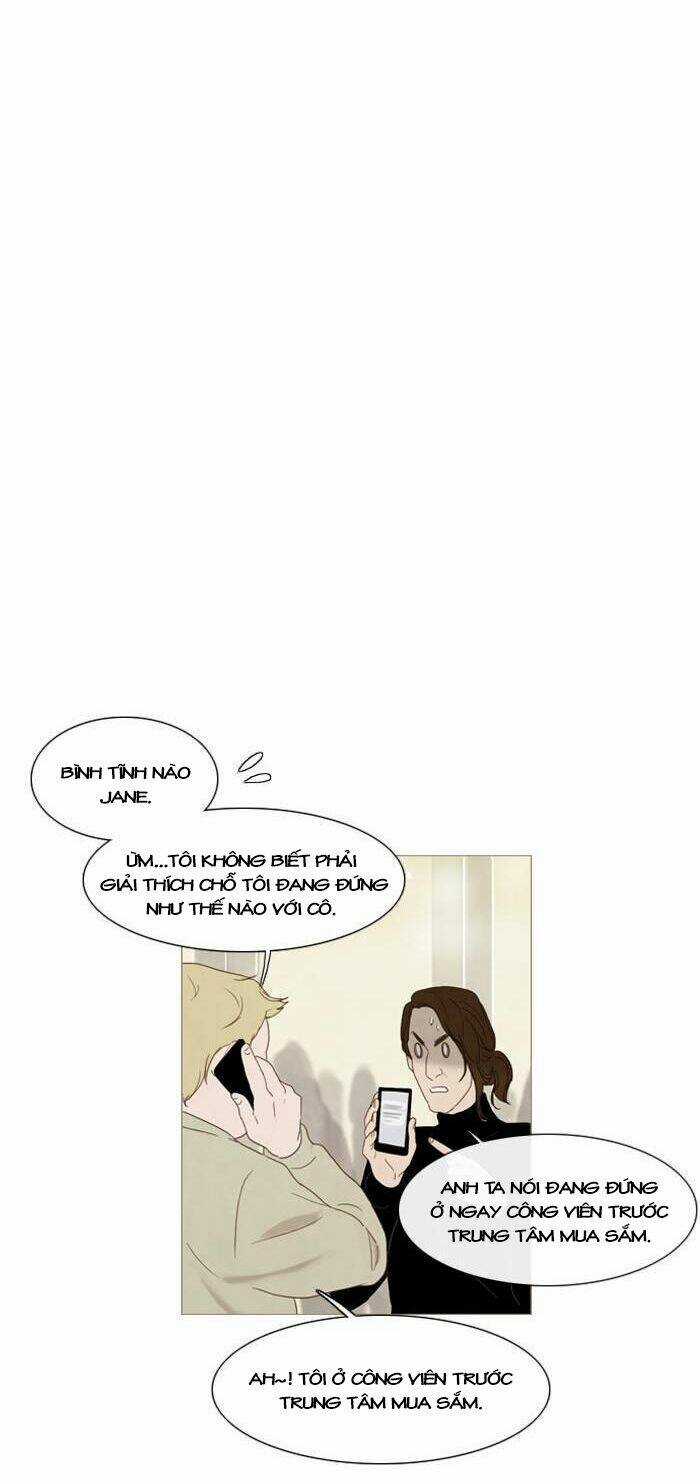 Rừng Đông Chapter 61 trang 26