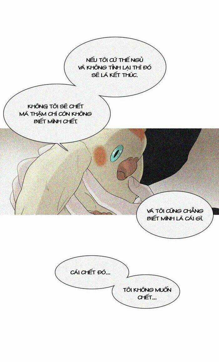 Rừng Đông Chapter 61 trang 28