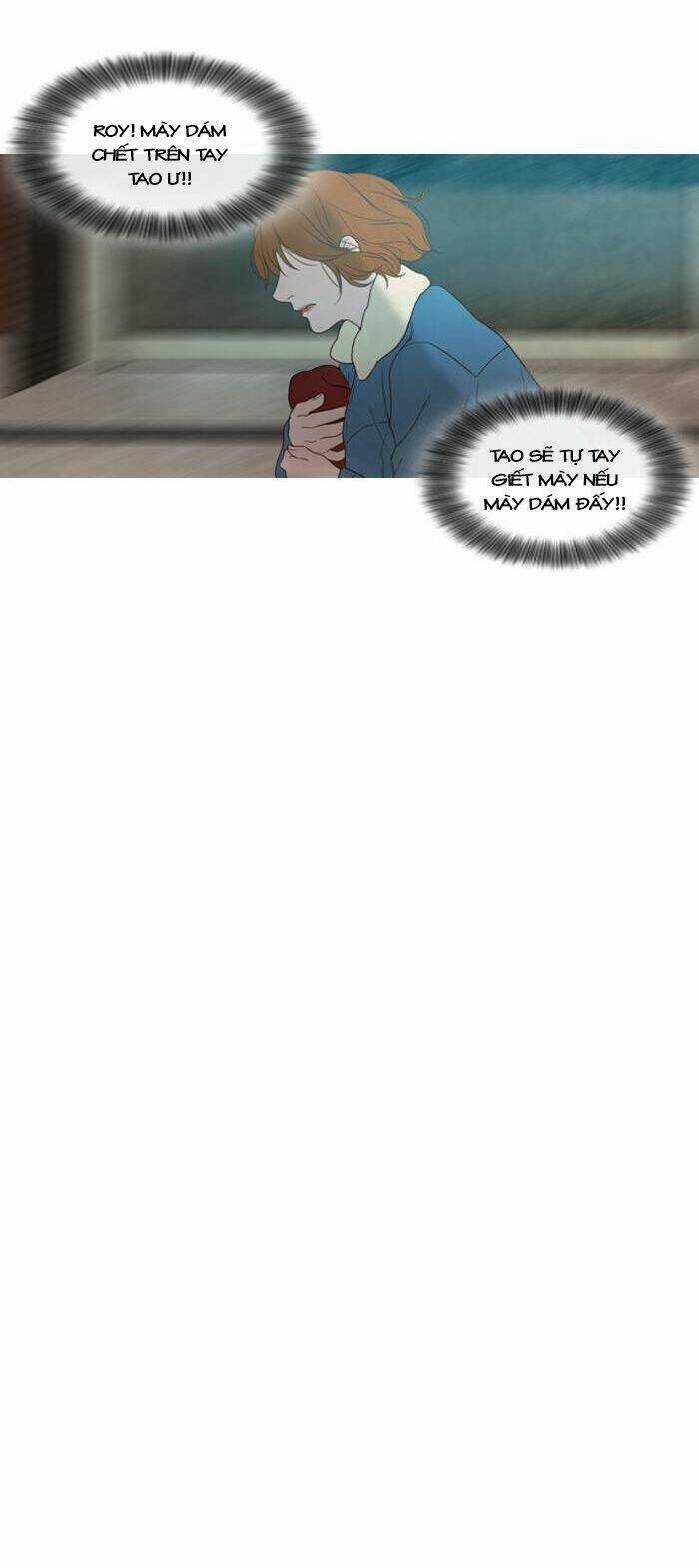 Rừng Đông Chapter 61 trang 29