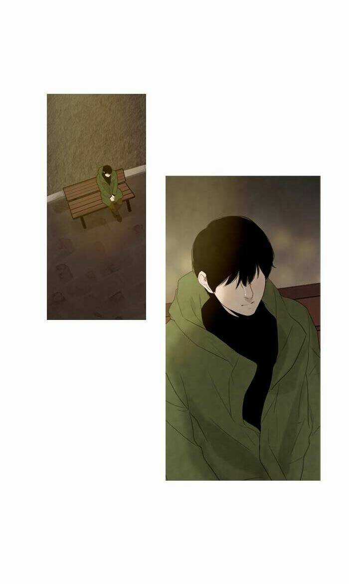 Rừng Đông Chapter 61 trang 30