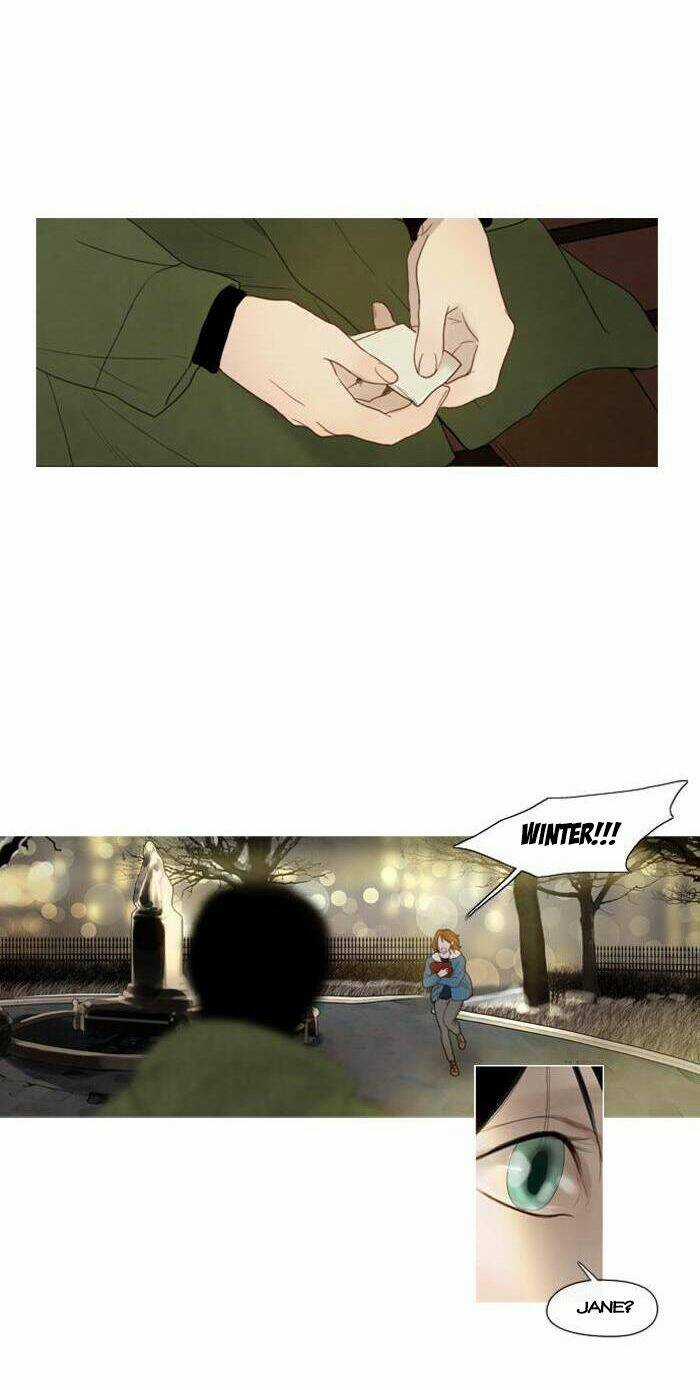 Rừng Đông Chapter 61 trang 31