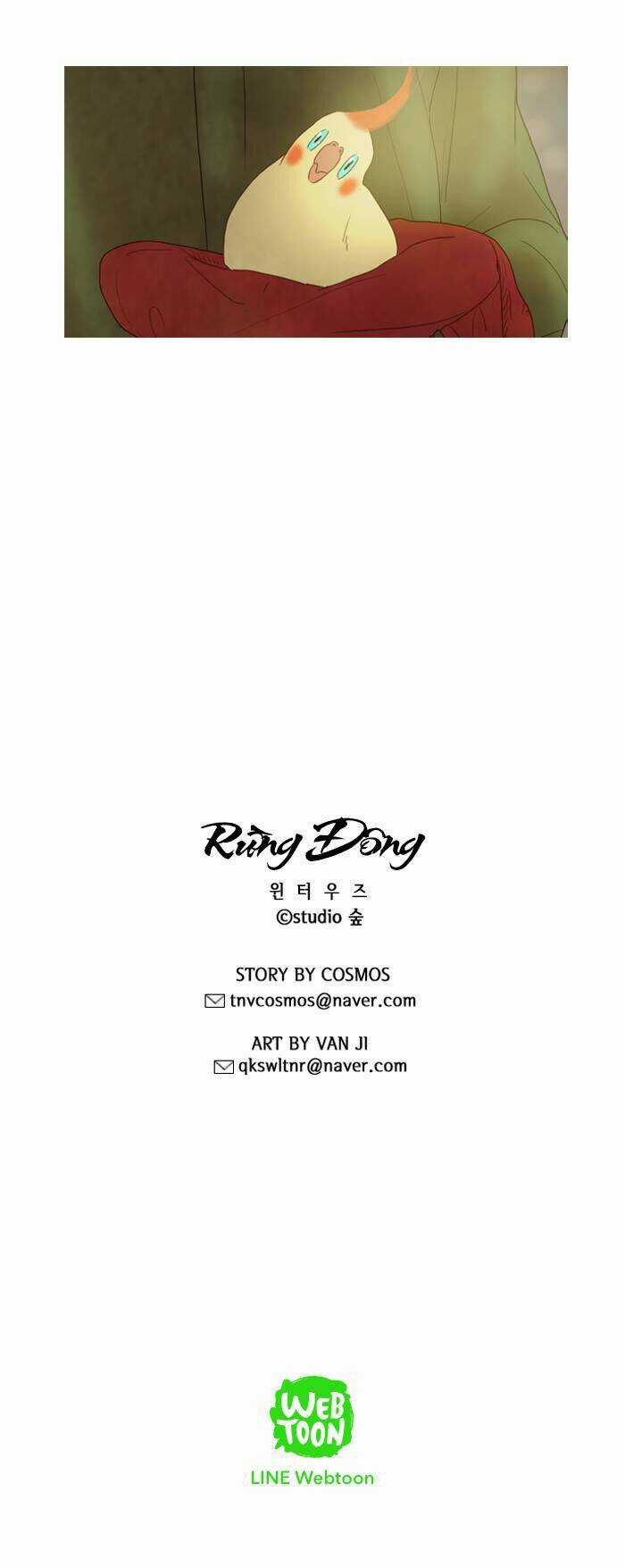 Rừng Đông Chapter 61 trang 36