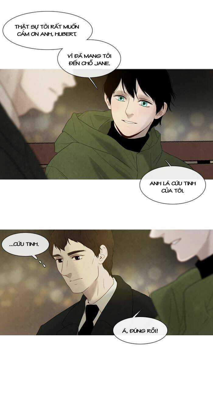 Rừng Đông Chapter 61 trang 5