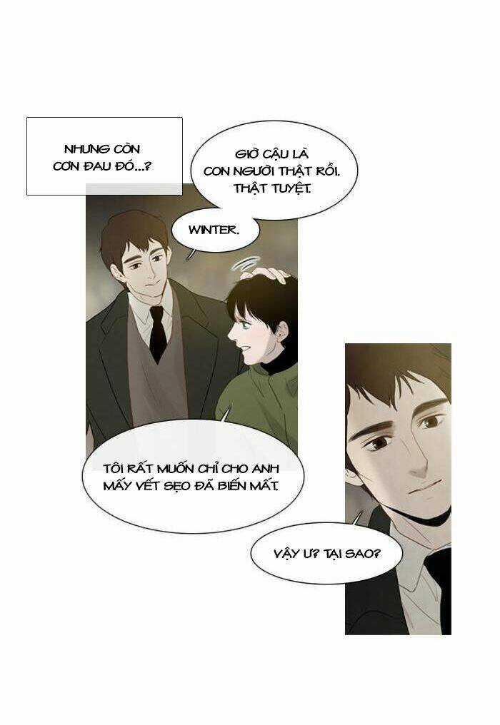 Rừng Đông Chapter 61 trang 7