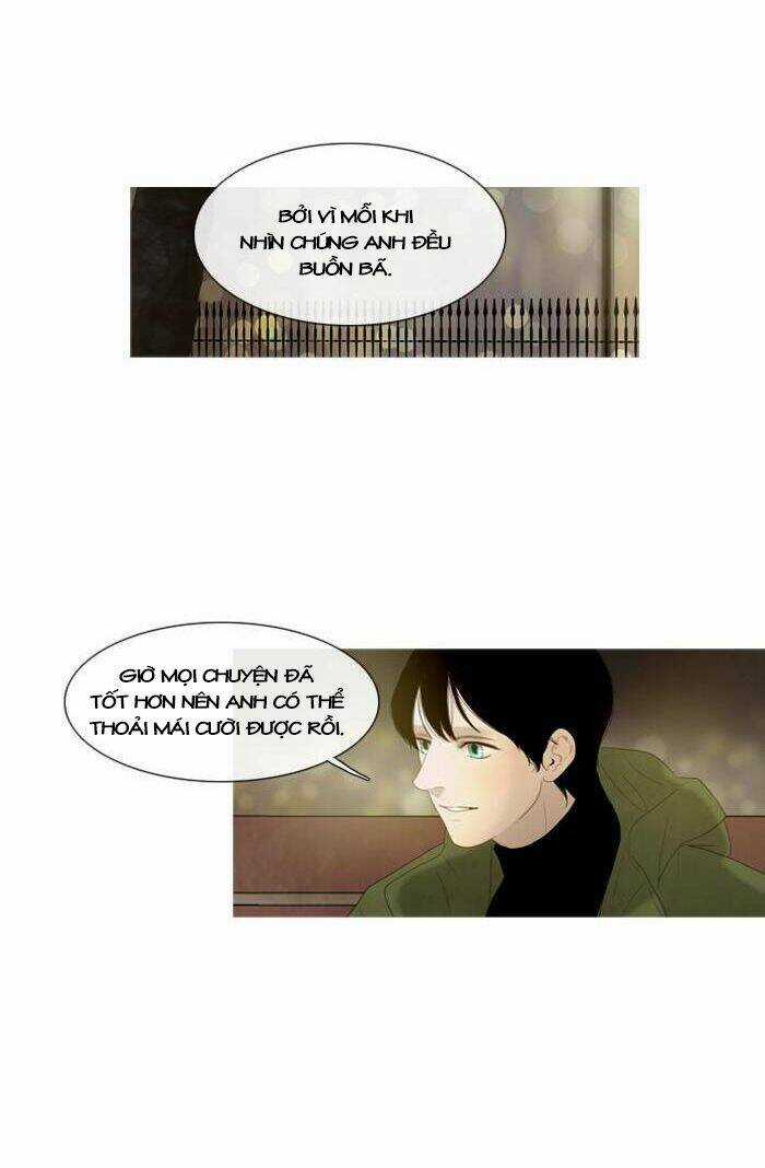 Rừng Đông Chapter 61 trang 8