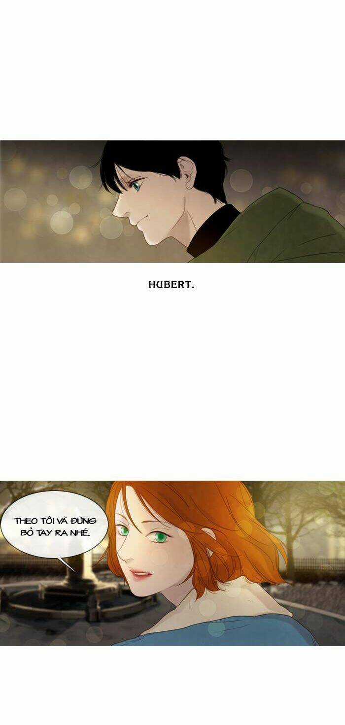 Rừng Đông Chapter 62 trang 19