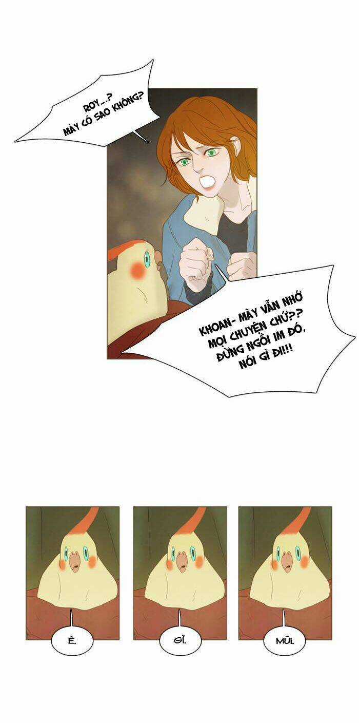 Rừng Đông Chapter 62 trang 2