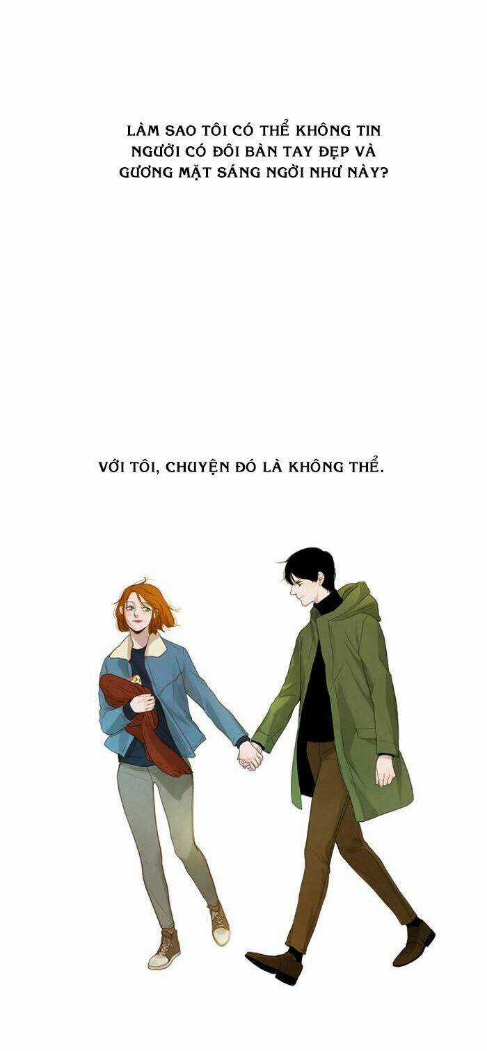 Rừng Đông Chapter 62 trang 20