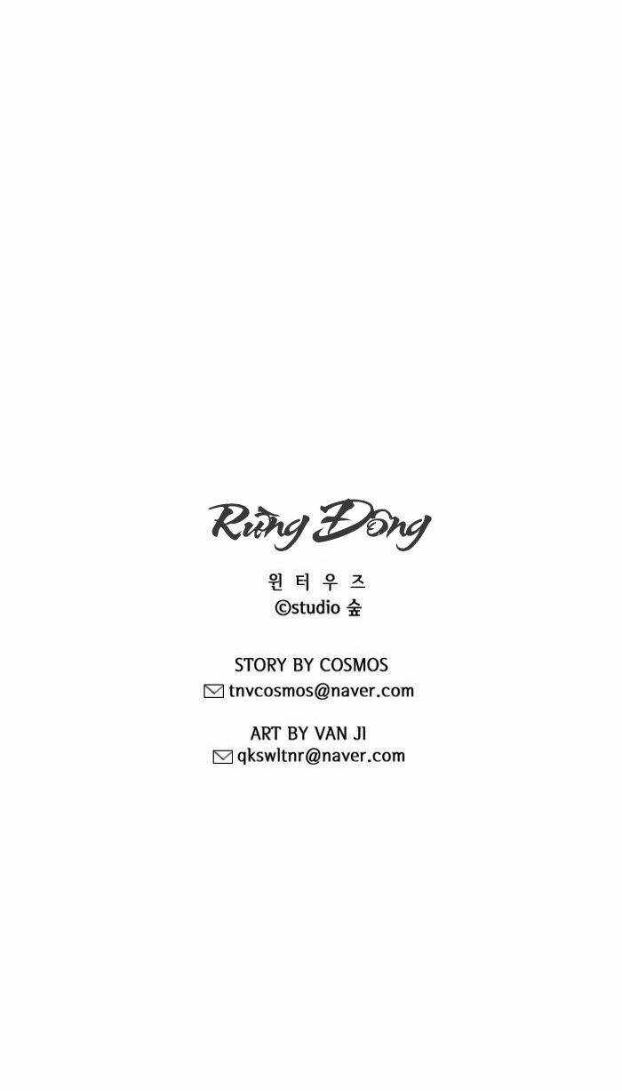 Rừng Đông Chapter 62 trang 21