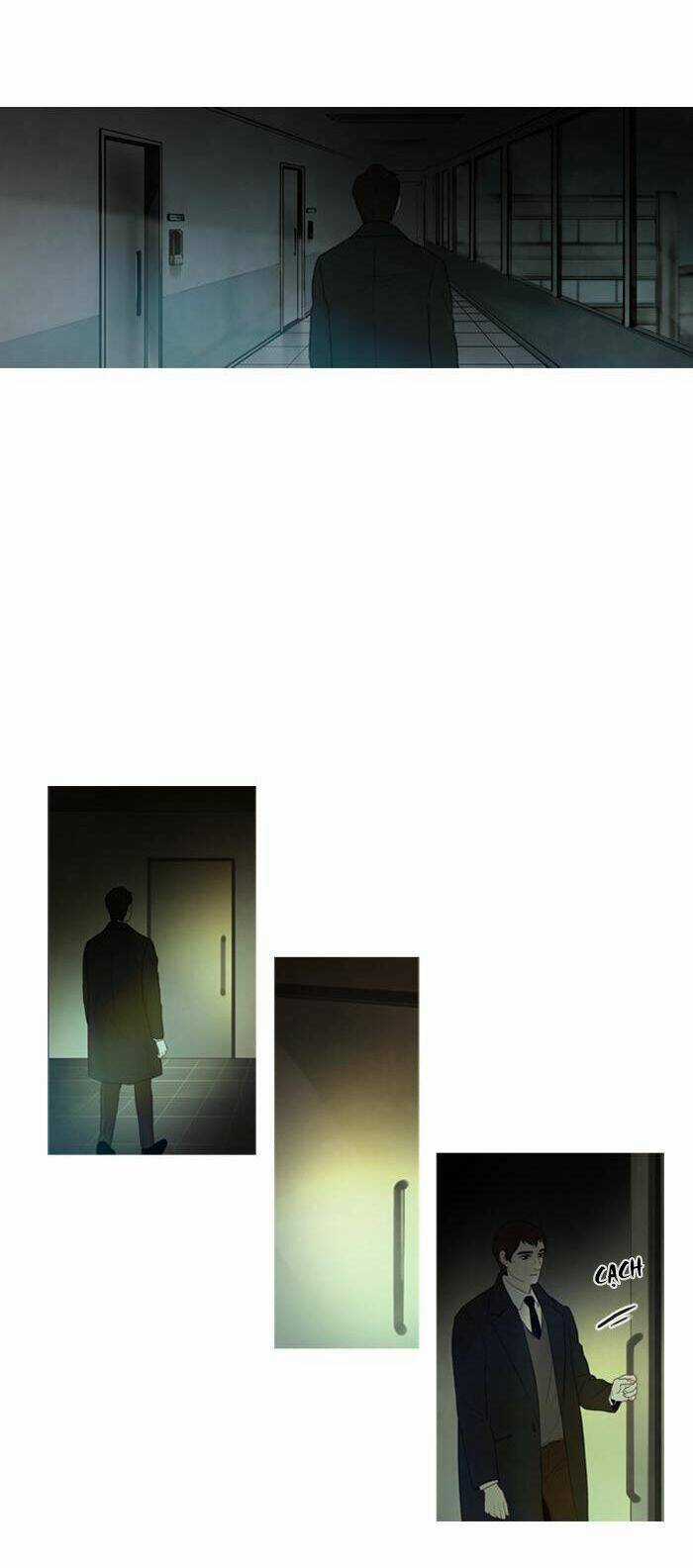 Rừng Đông Chapter 62 trang 22