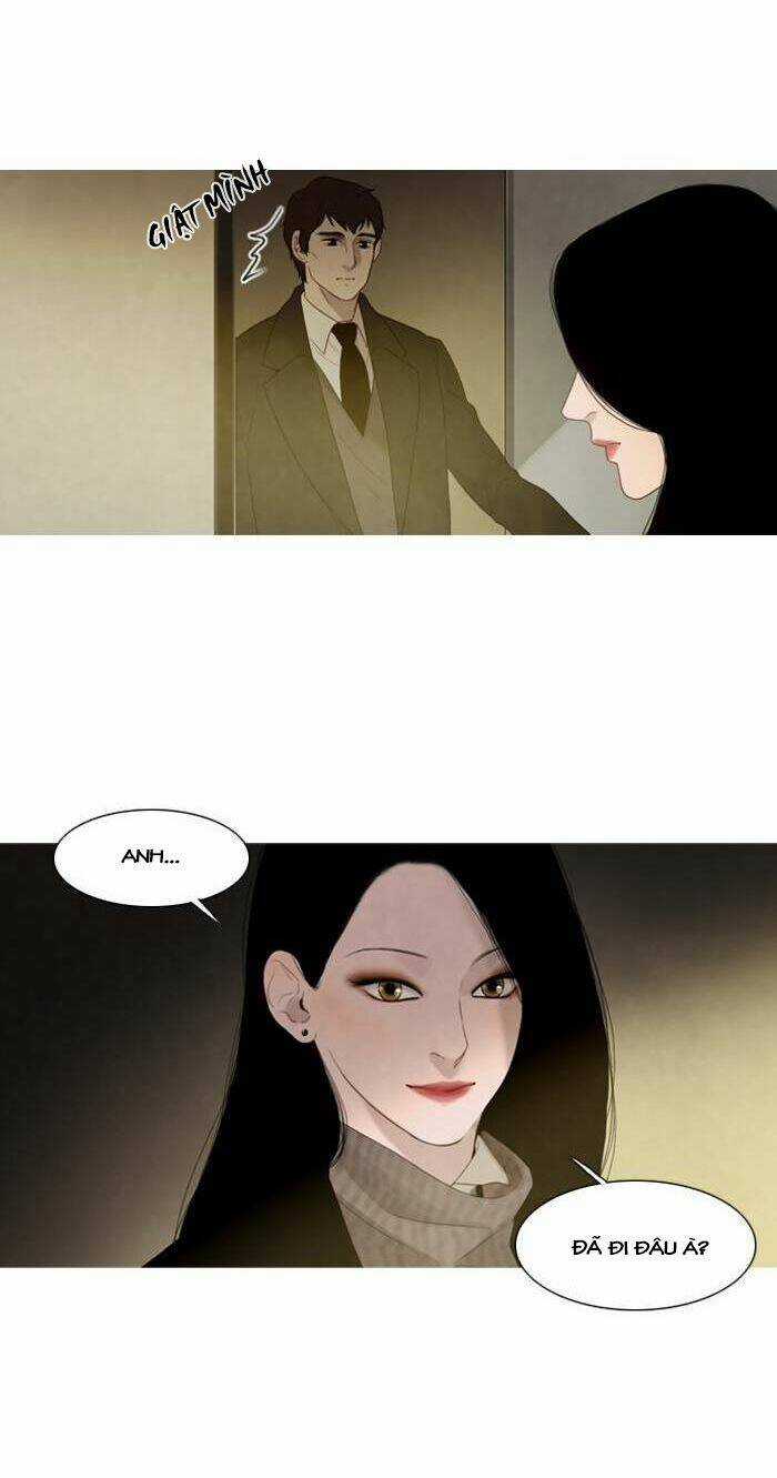 Rừng Đông Chapter 62 trang 23