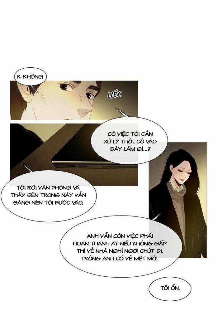 Rừng Đông Chapter 62 trang 24