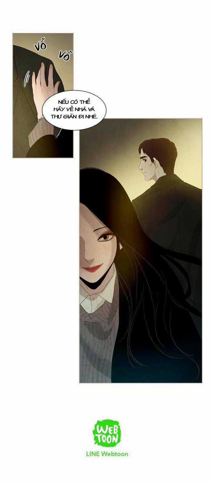 Rừng Đông Chapter 62 trang 27