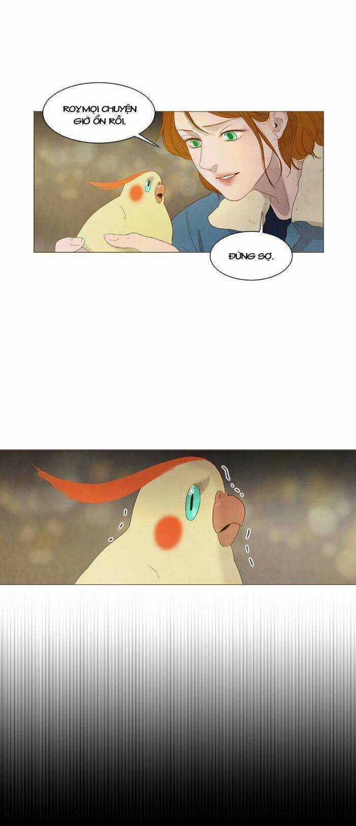 Rừng Đông Chapter 62 trang 4