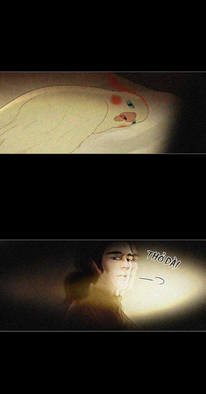 Rừng Đông Chapter 62 trang 5