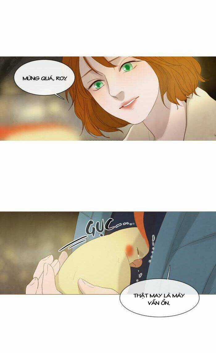 Rừng Đông Chapter 62 trang 7