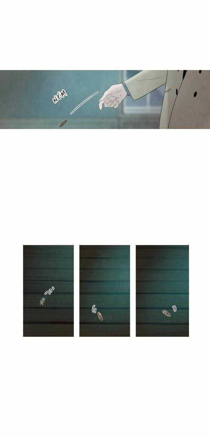 Rừng Đông Chapter 63 trang 11