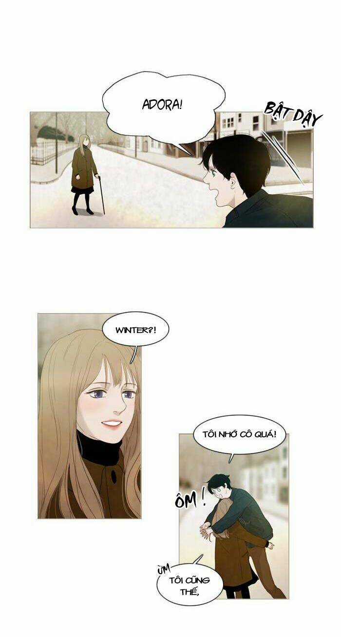 Rừng Đông Chapter 63 trang 15