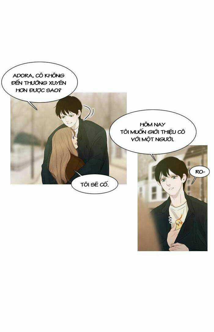 Rừng Đông Chapter 63 trang 16