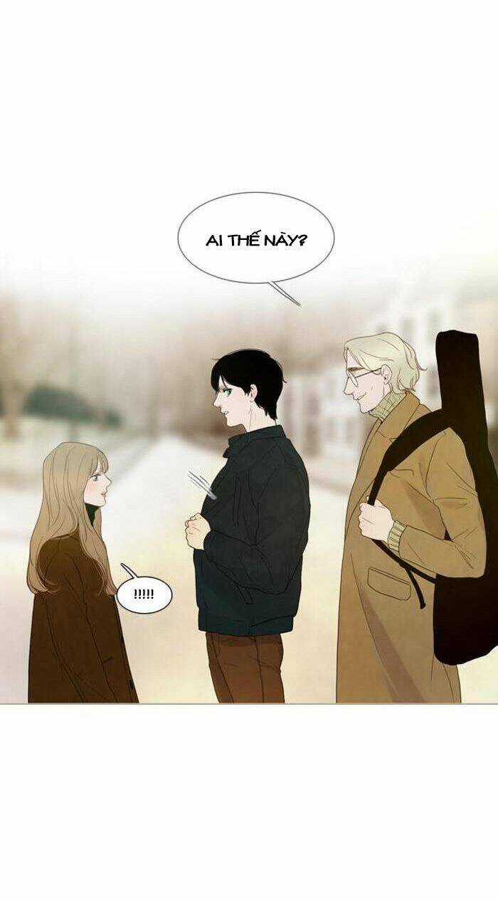 Rừng Đông Chapter 63 trang 17