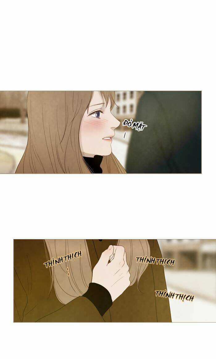 Rừng Đông Chapter 63 trang 18