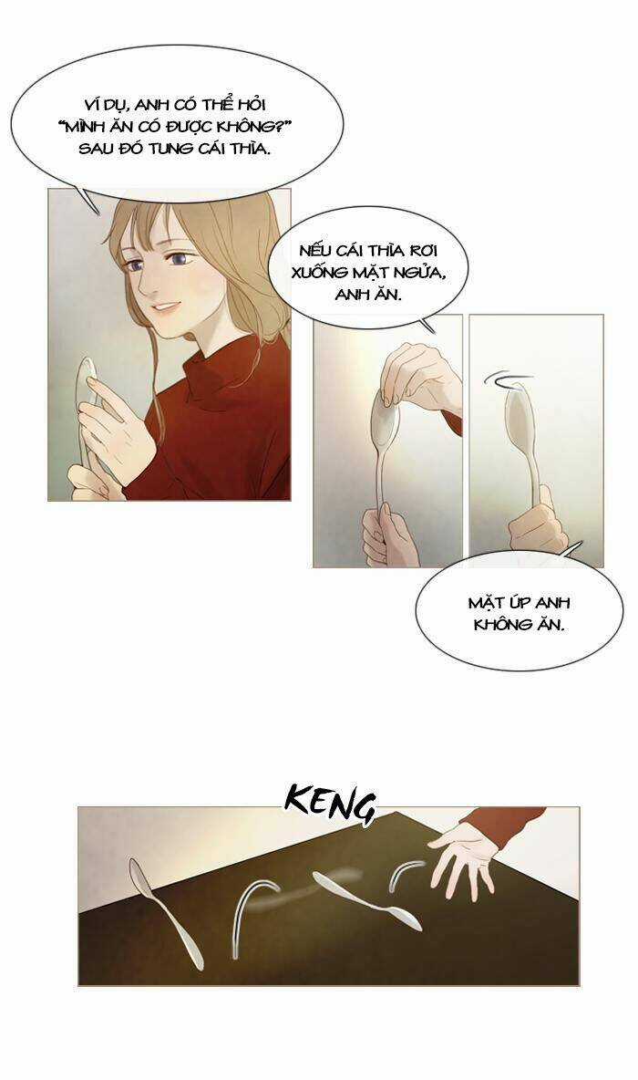 Rừng Đông Chapter 63 trang 2