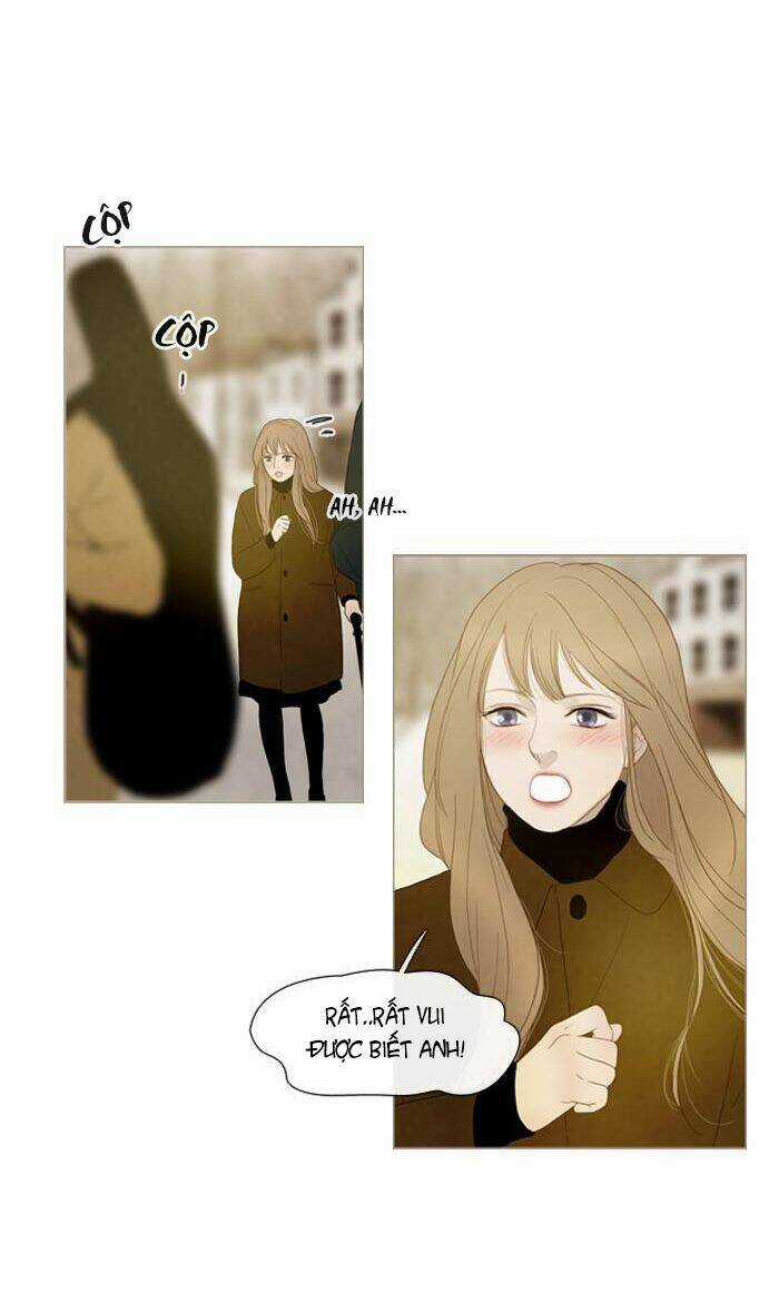 Rừng Đông Chapter 63 trang 22