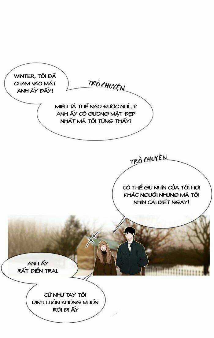 Rừng Đông Chapter 63 trang 26