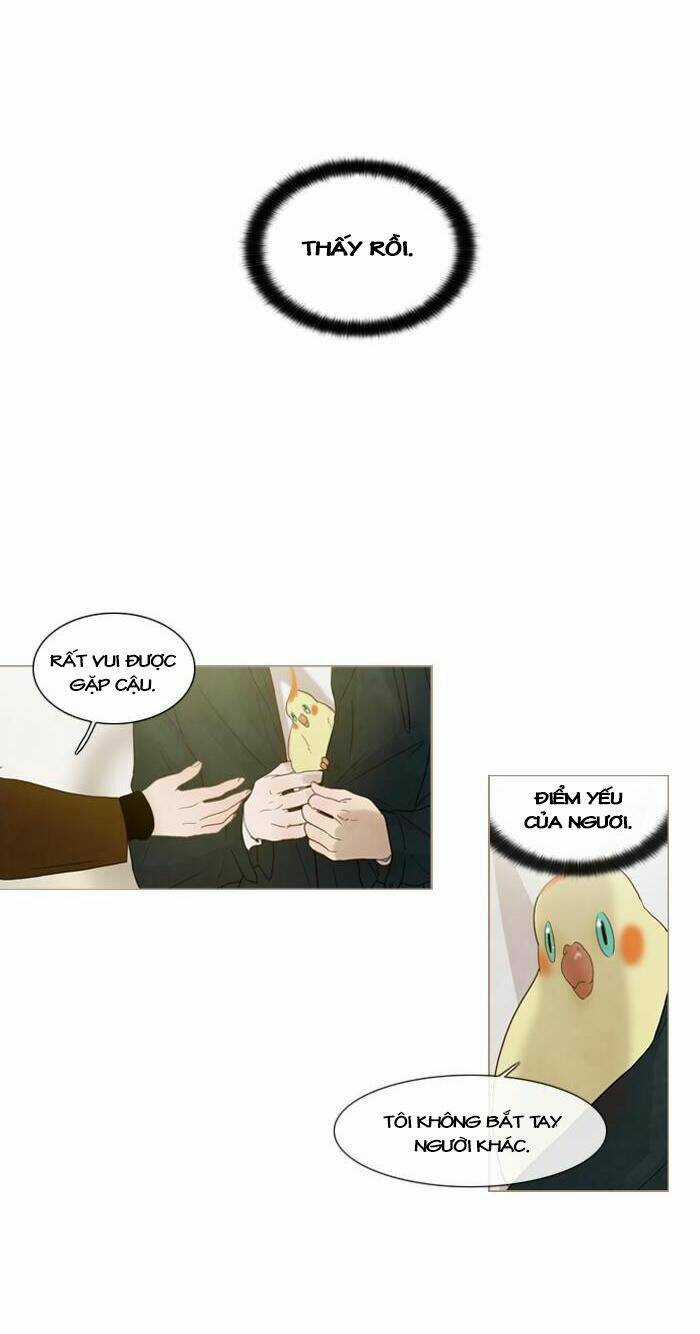 Rừng Đông Chapter 63 trang 29