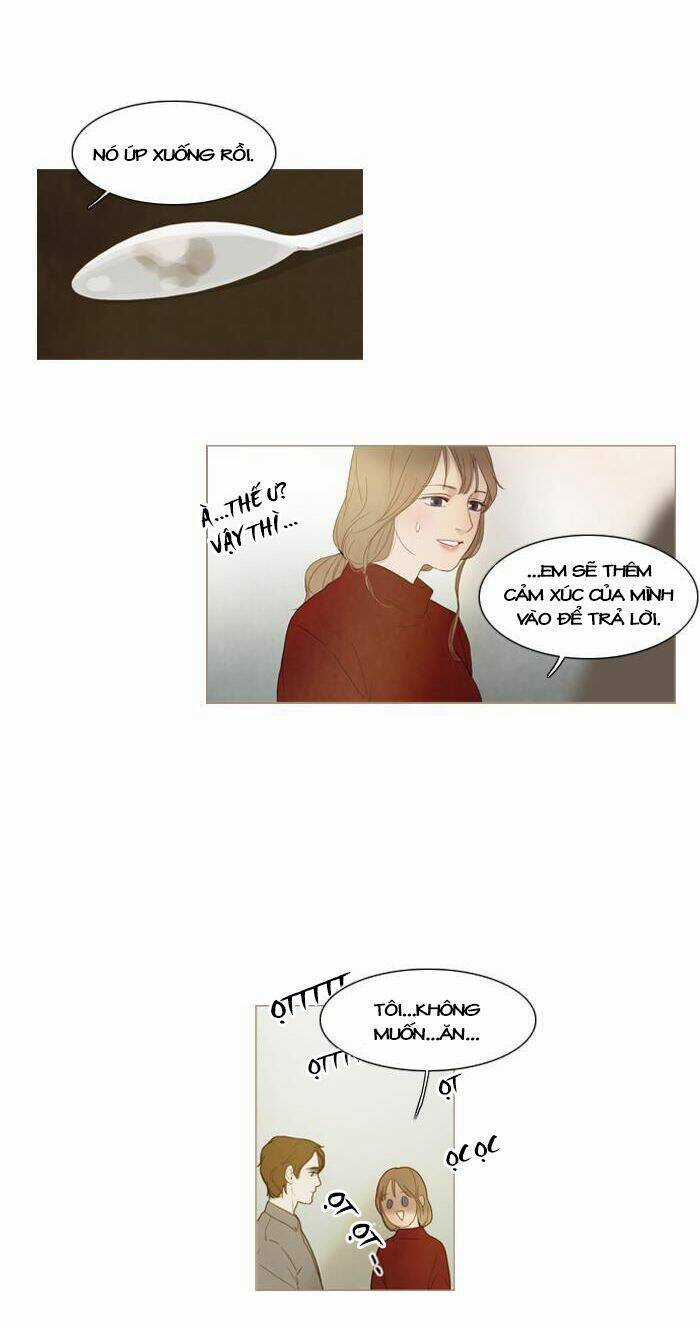 Rừng Đông Chapter 63 trang 3