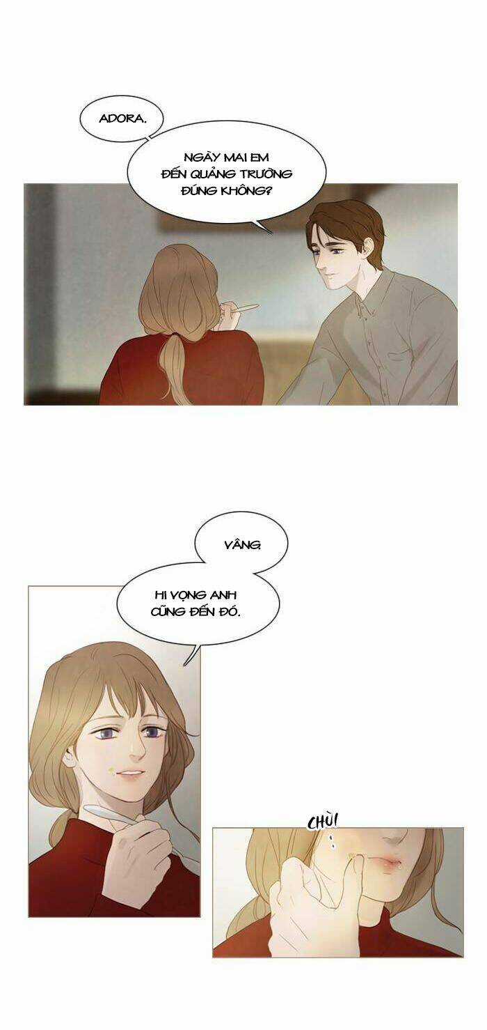 Rừng Đông Chapter 63 trang 6