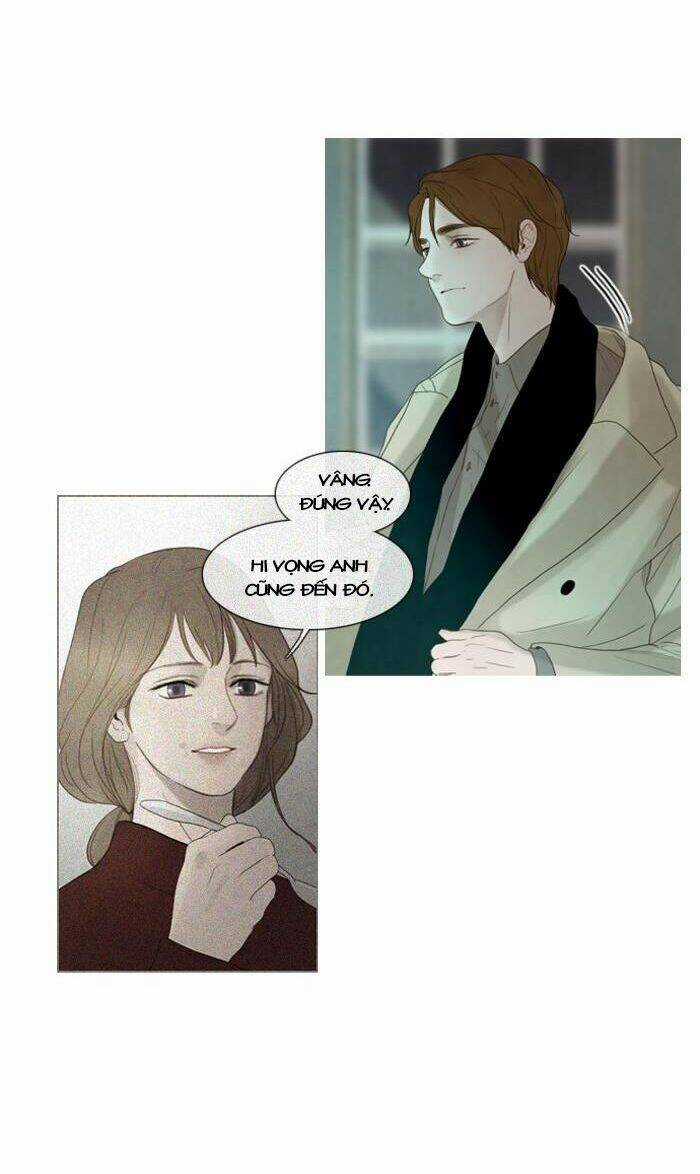 Rừng Đông Chapter 63 trang 9