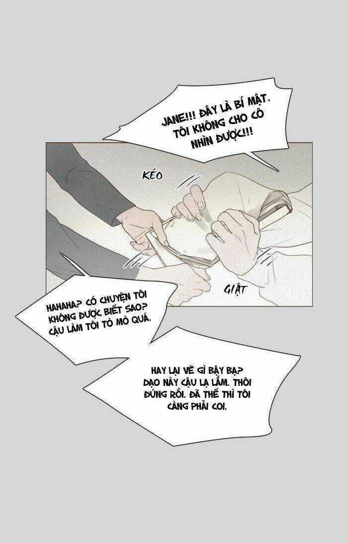 Rừng Đông Chapter 64 trang 12