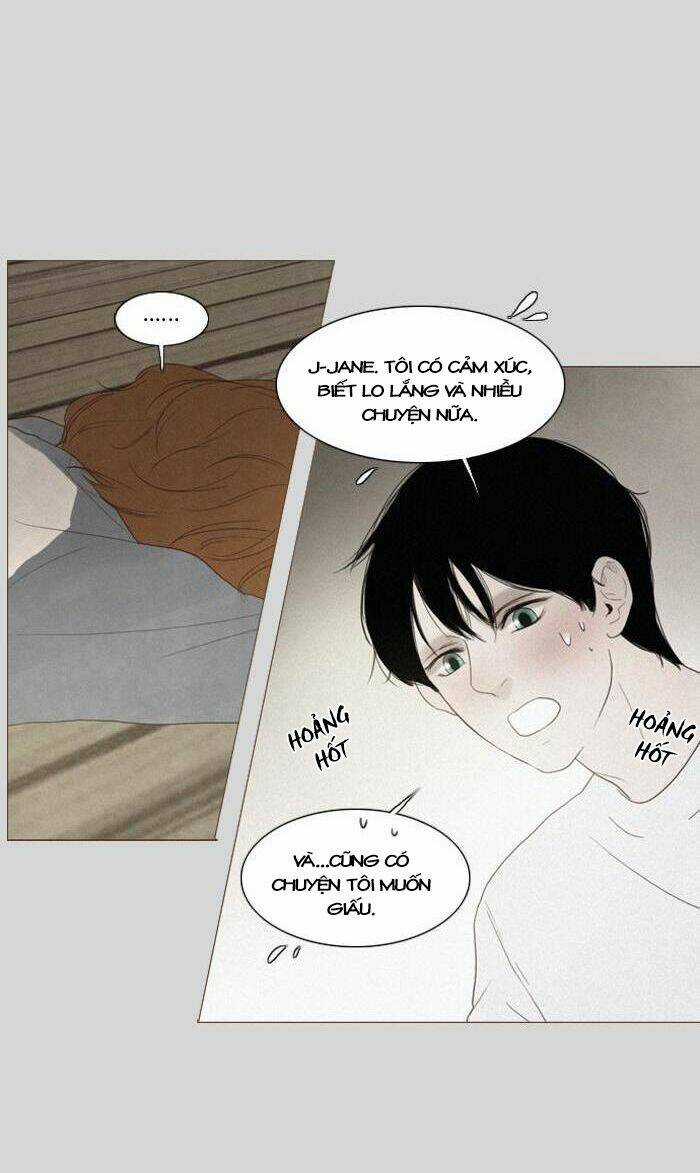 Rừng Đông Chapter 64 trang 15