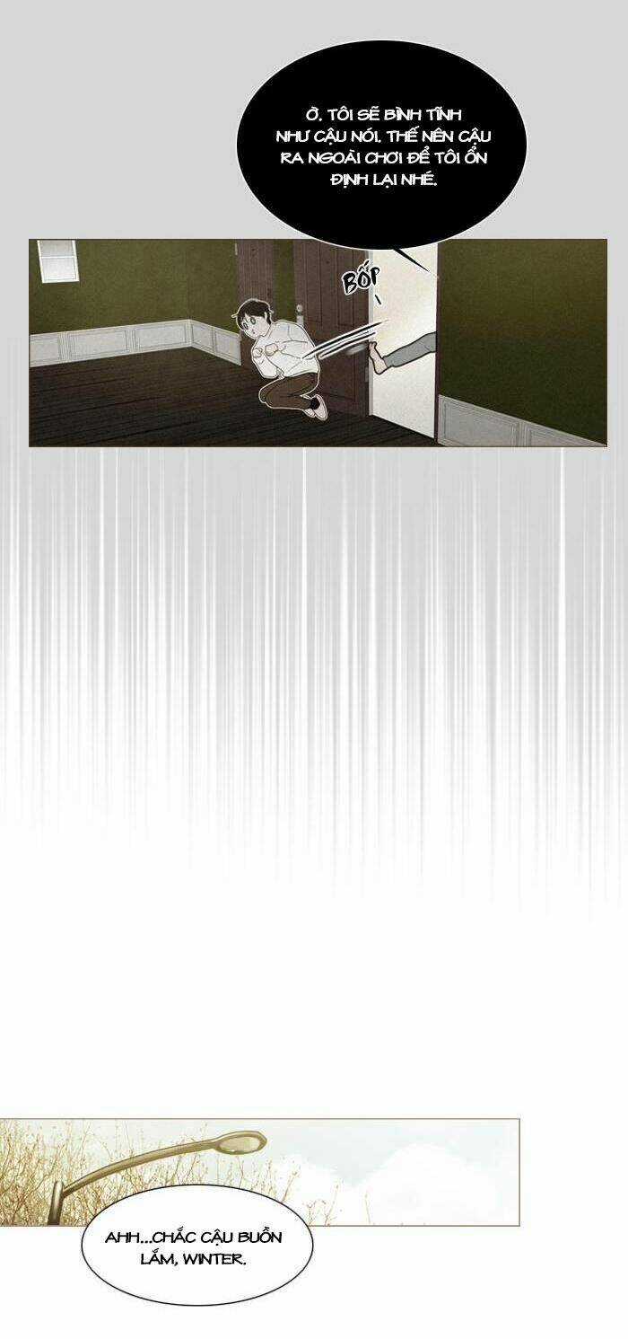 Rừng Đông Chapter 64 trang 17