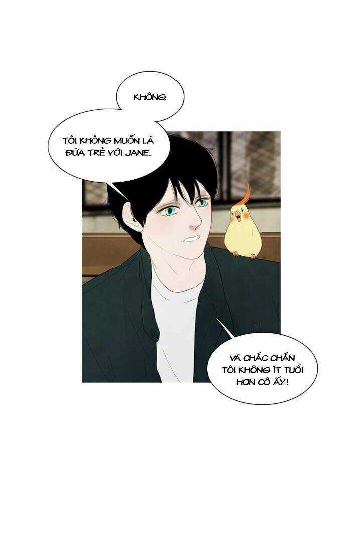 Rừng Đông Chapter 64 trang 19